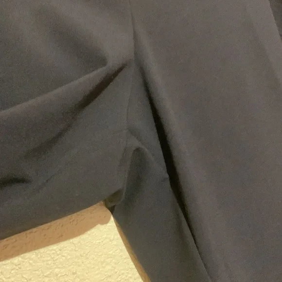 Roz & Ali Black Pants Size 18 Stretchy🌀 - Picture 6 of 14